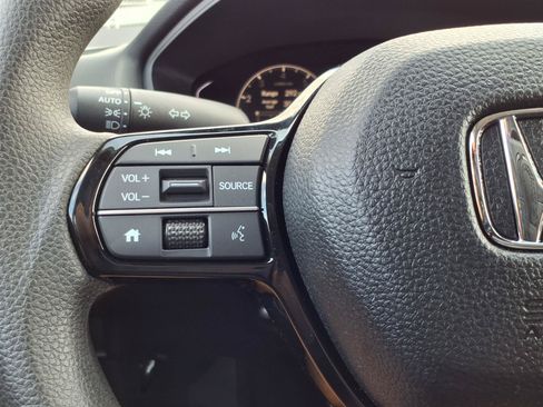 Used 2026 Honda Civic LX image 15