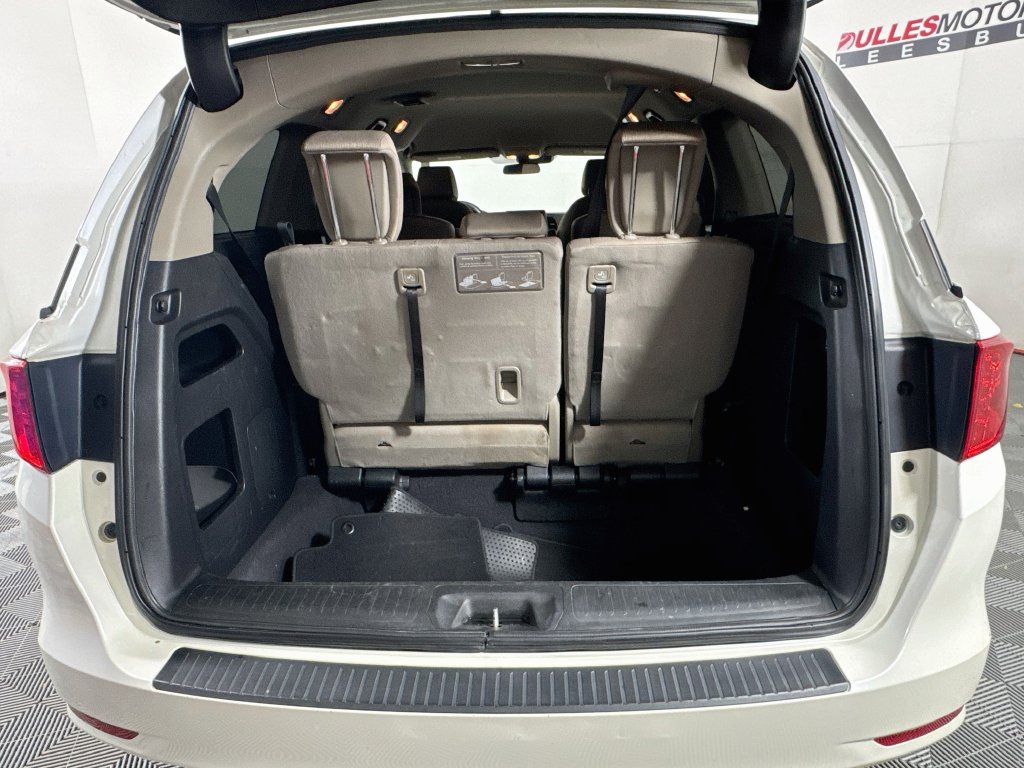 Used 2019 Honda Odyssey EX image 23