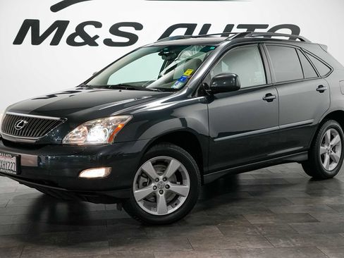 Used 2006 Lexus RX 330 AWD image 2