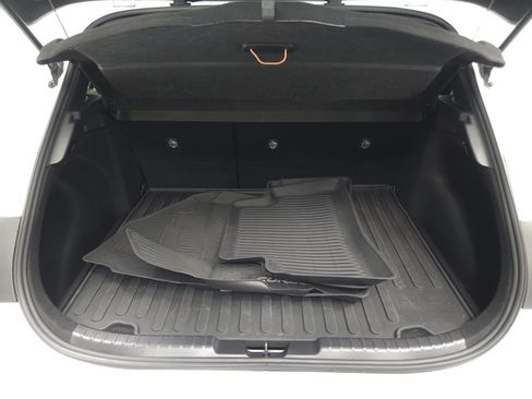 Certified 2022 Toyota Corolla SE FWD image 10