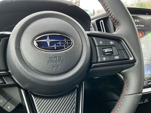New 2025 Subaru WRX Premium image 22
