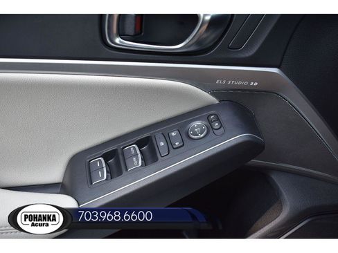 New 2025 Acura Integra Type S image 31