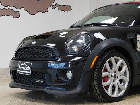Used 2012 MINI Cooper Coupe John Cooper Works FWD image 19