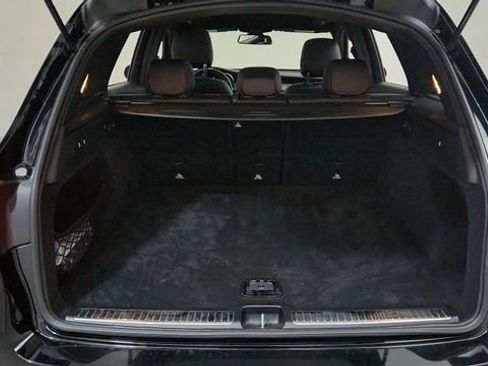 Used 2018 Mercedes-Benz GLC 43 AMG 4MATIC image 17