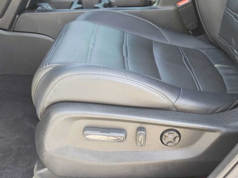 Certified 2017 Honda CR-V EX-L image 23