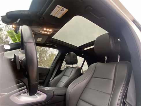 Used 2022 Mercedes-Benz GLE 350 GLE 350 image 22