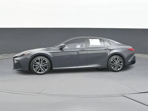 Used 2025 Toyota Camry XLE w/ Premium Package FWD image 56