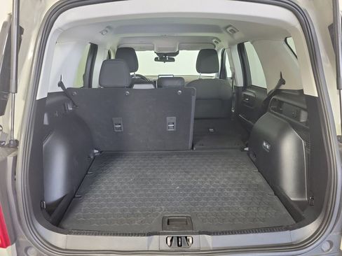 Used 2024 Ford Bronco Sport Big Bend image 10