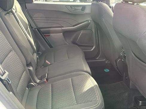 Used 2024 Ford Escape Active w/ Tech Pack #1 image 15