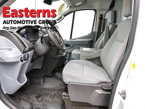 Used 2019 Ford Transit 150 148 Low Roof RWD image 13
