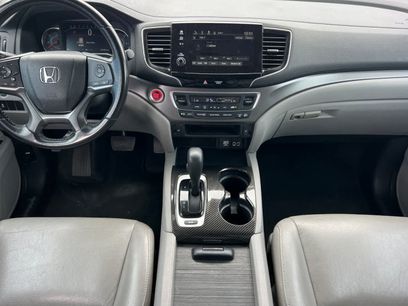 Used 2019 Honda Pilot EX-L