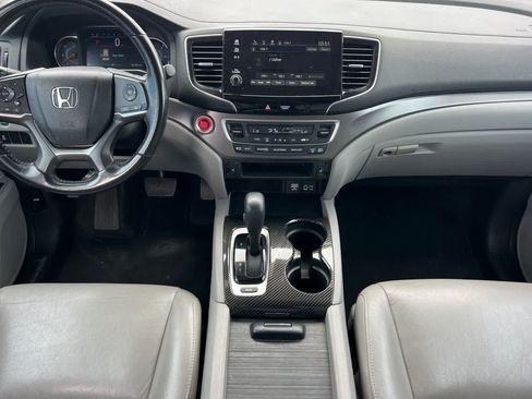 Used 2019 Honda Pilot EX-L image 4