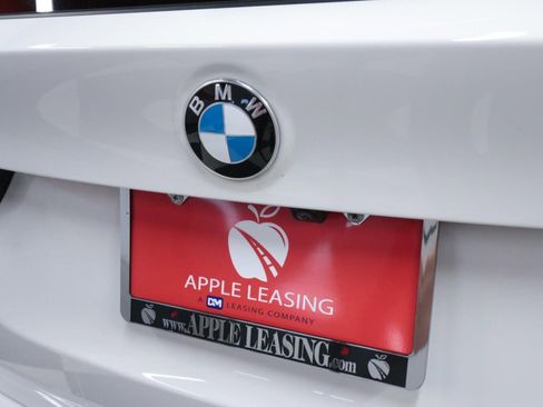 Used 2024 BMW X3 sDrive30i w/ Premium Package RWD image 35
