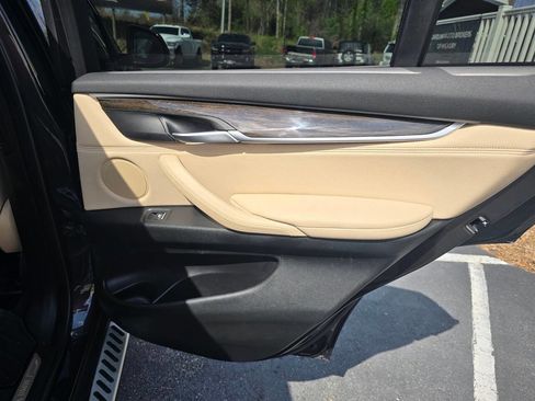 Used 2016 BMW X5 xDrive35i image 16