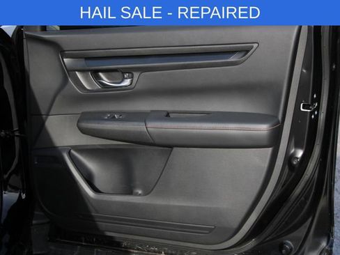 Used 2024 Honda CR-V Sport image 28