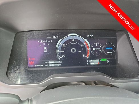 Used 2025 Toyota Tundra TRD Pro w/ TRD Pro Tow Package image 19