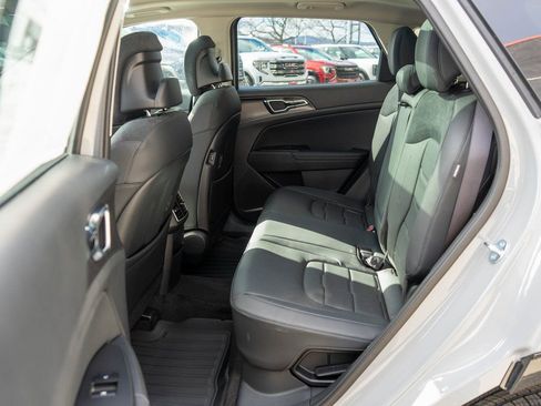 New 2026 Kia Sportage SX Prestige AWD/4WD image 13