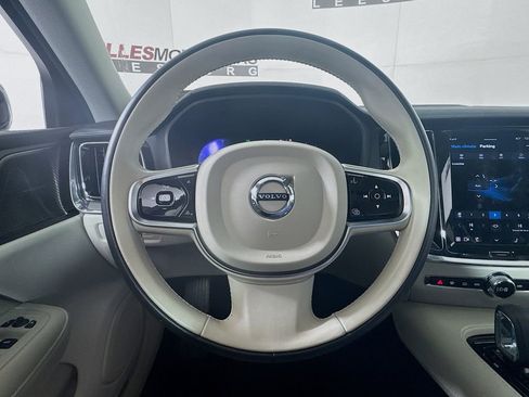 Used 2024 Volvo S60 T8 Ultimate w/ Climate Package image 11