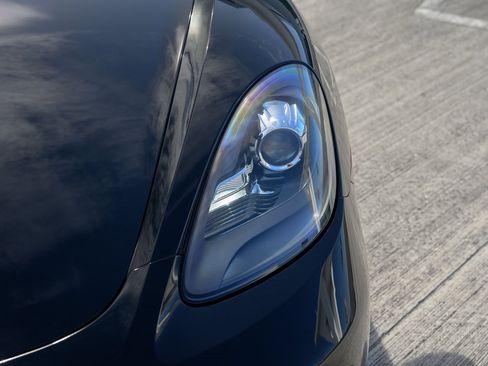 Used 2018 Porsche 718 Cayman S image 15