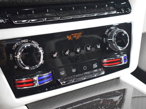 Certified 2022 Rolls-Royce Ghost Black Badge image 34