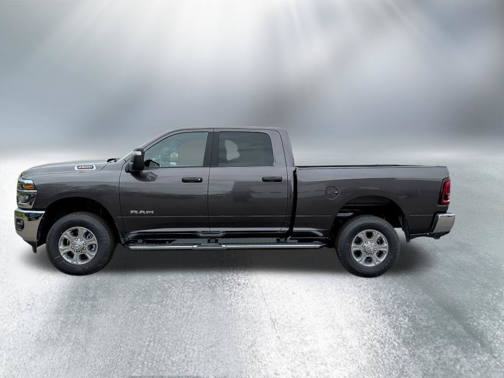 New 2026 RAM 2500 Big Horn AWD/4WD image 10