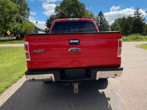 Used 2014 Ford F150 XLT w/ Equipment Group 302A Luxury image 4