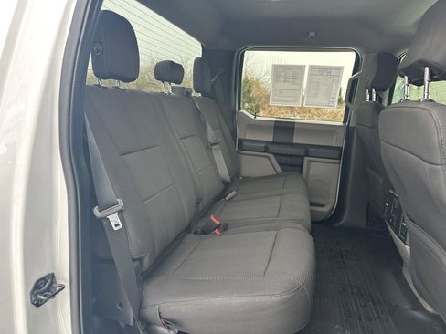 Used 2019 Ford F150 XL w/ Equipment Group 101A Mid image 22