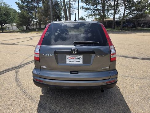 Used 2011 Honda CR-V SE image 4