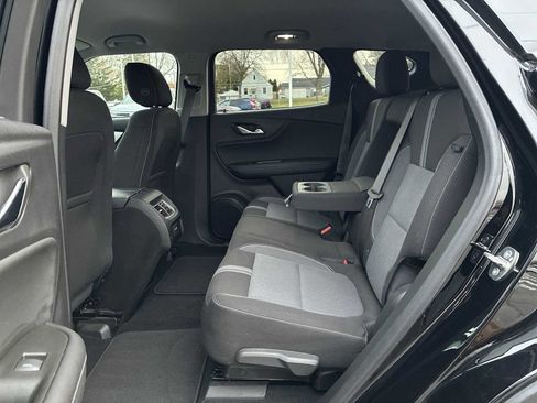 Certified 2023 Chevrolet Blazer LT w/ Driver Confidence Package image 24