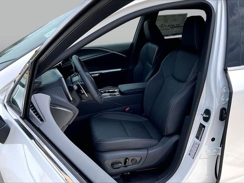 New 2026 Lexus RX 350 Premium Plus w/ Accessory Package (Z1) FWD image 9