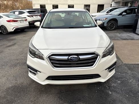 Used 2018 Subaru Legacy 2.5i Premium w/ Eyesight & BSD & Rcta & HBA image 8