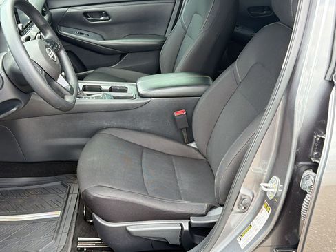 Used 2024 Nissan Sentra S FWD image 5