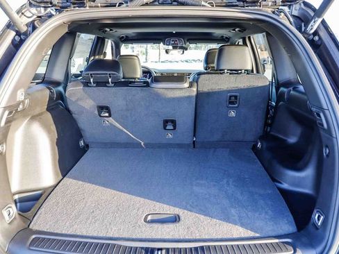 New 2026 Jeep Grand Cherokee Altitude AWD/4WD image 31