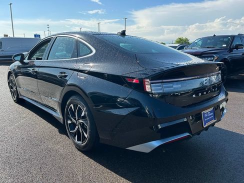 Used 2025 Hyundai Sonata SEL FWD image 6