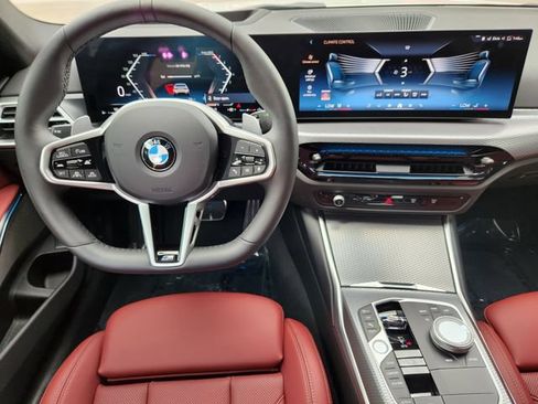 Used 2026 BMW 330i xDrive Sedan AWD/4WD image 25