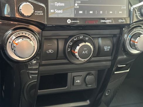 Used 2021 Toyota 4Runner Venture w/ Moonroof Package image 22