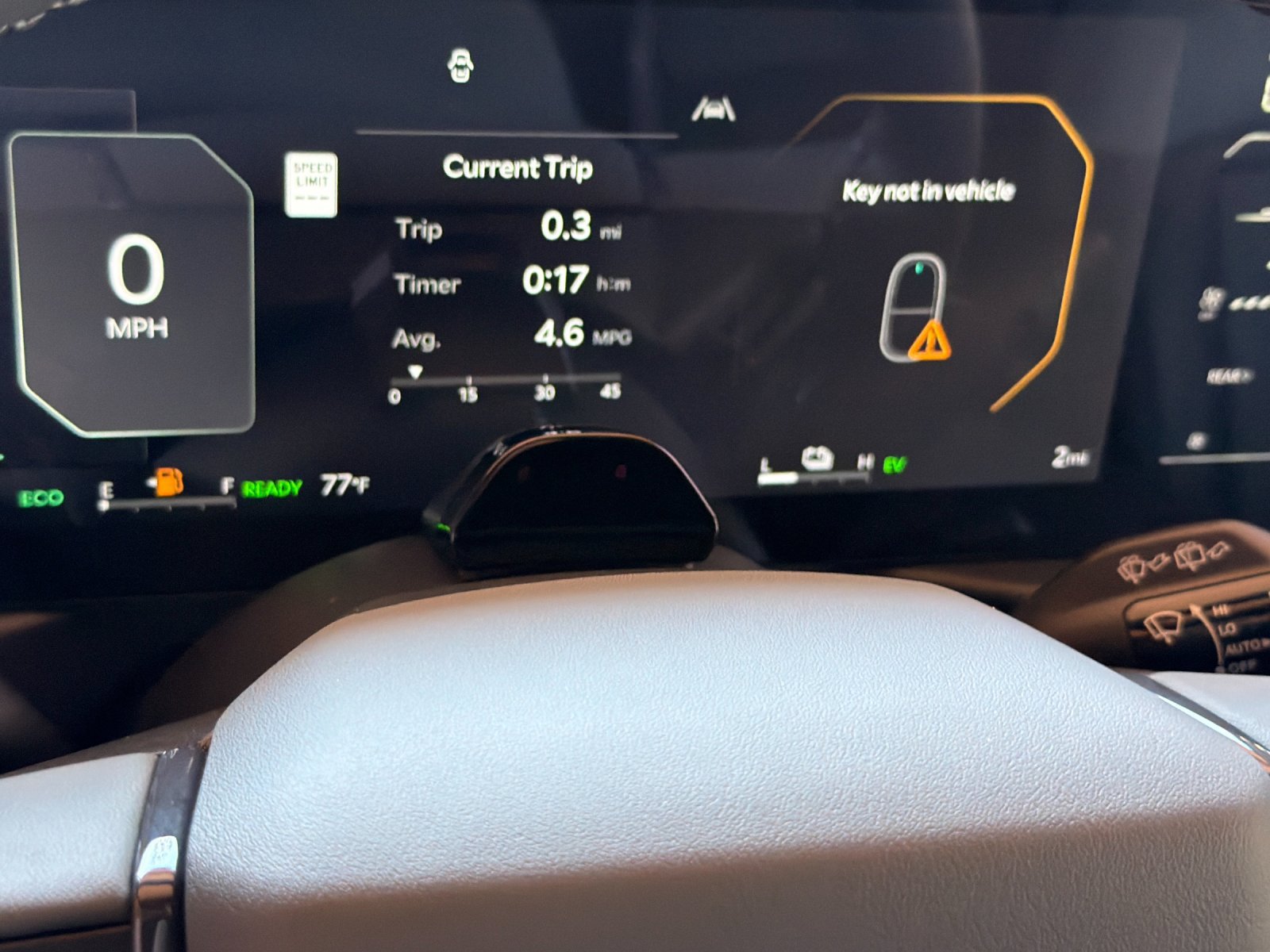 New 2027 Kia Telluride X-Line SX Prestige w/ Towing Package AWD/4WD image 26