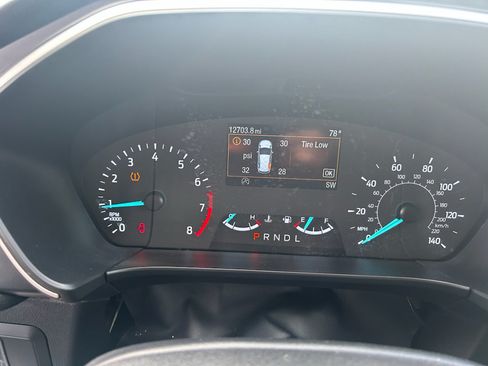 Used 2022 Ford Escape SE w/ Convenience Package FWD image 10