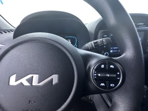 Used 2023 Kia Soul LX w/ Option Group 015 image 21