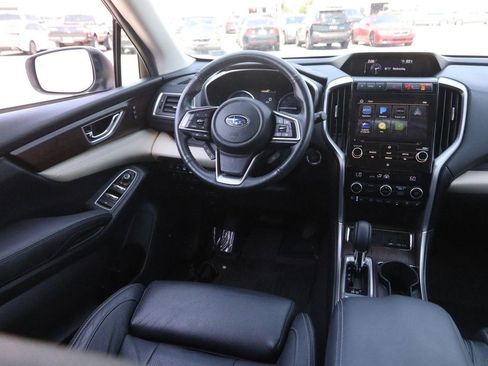 Used 2022 Subaru Ascent Touring w/ Popular Package #2A AWD/4WD image 25