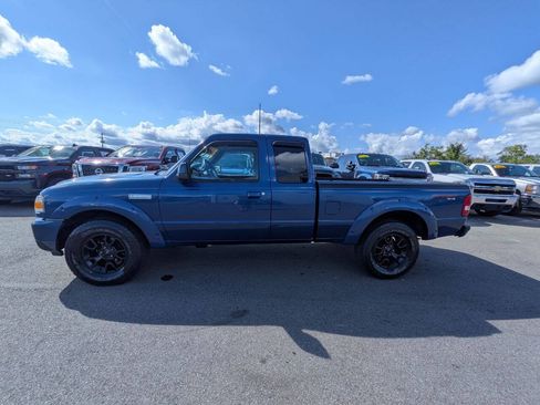 Used 2010 Ford Ranger Sport AWD/4WD image 3