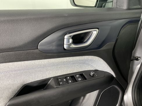 Used 2022 Jeep Compass Latitude w/ Convenience Group image 15