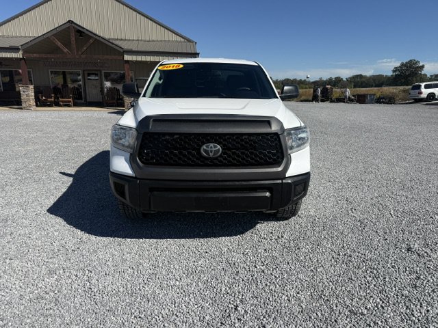 Used 2018 Toyota Tundra SR RWD image 5