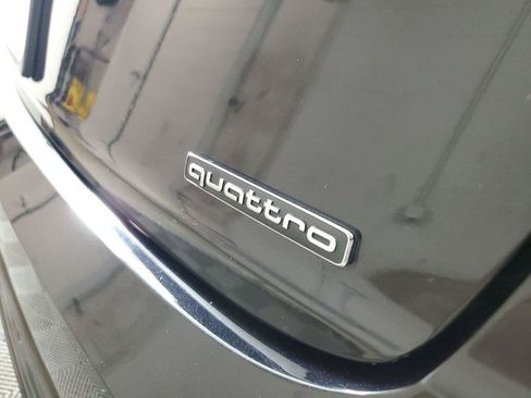 Used 2019 Audi Q8 Prestige AWD/4WD image 8