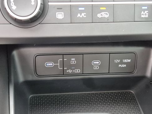 New 2026 Hyundai Tucson SE FWD image 25