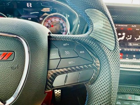 Used 2021 Dodge Challenger R/T Scat Pack image 20