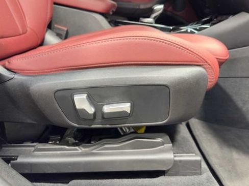Used 2022 BMW X3 sDrive30i w/ Convenience Package RWD image 13