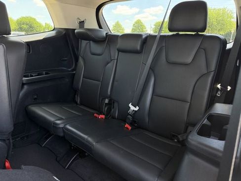 Used 2021 Kia Telluride EX w/ EX Premium Package FWD image 29