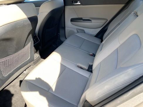 Used 2020 Kia Sportage S w/ S FWD Sunroof Package image 20