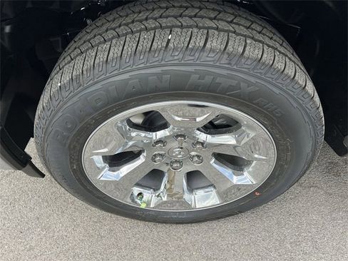 Used 2025 RAM 1500 Big Horn image 12